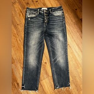 Flying Monkey Jeans